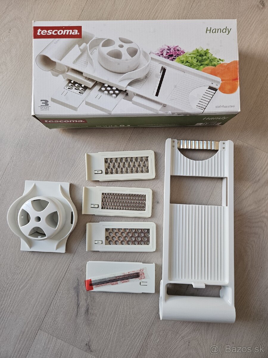 Tescoma strúhadlo - 5