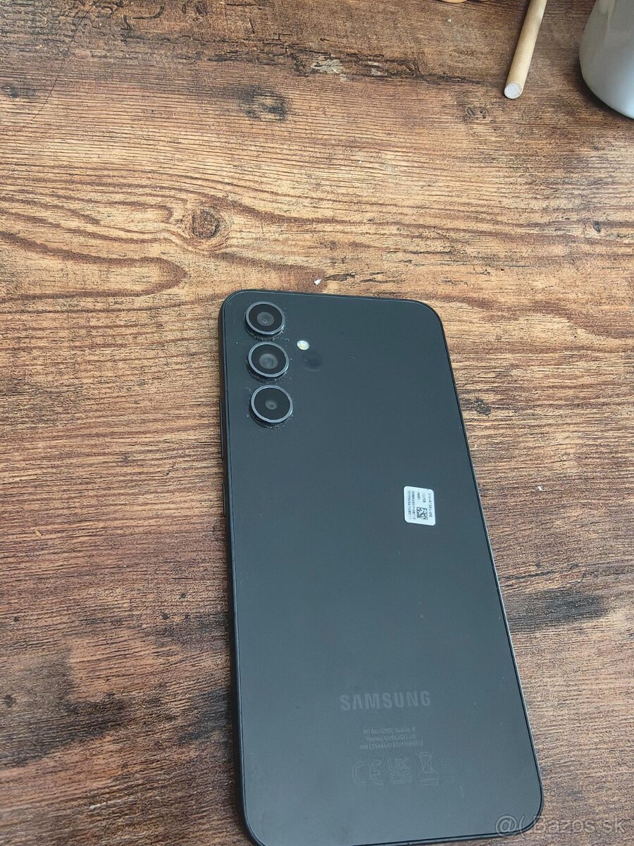 Predám Samsung Galaxy A54 5G - 5