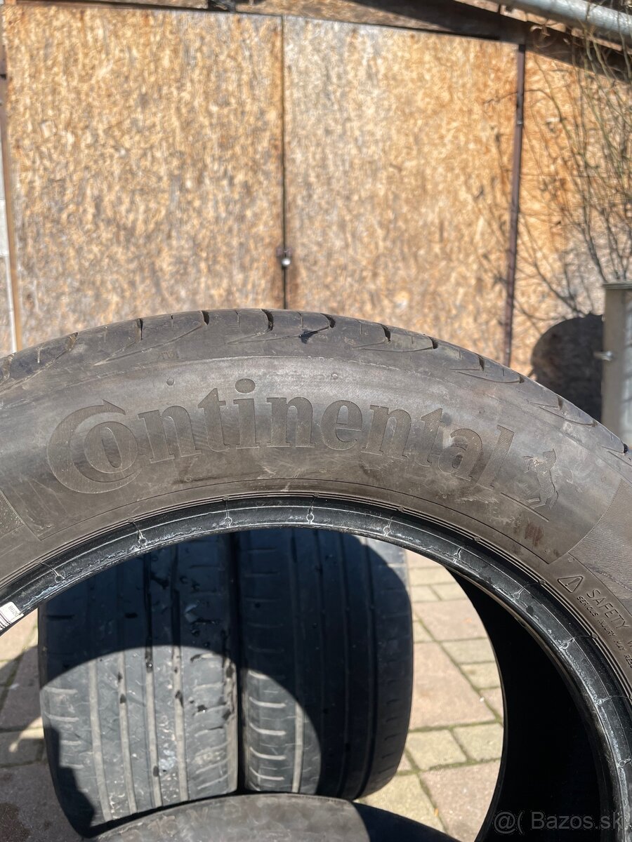 205/55r16 letne pneumatiky - 5