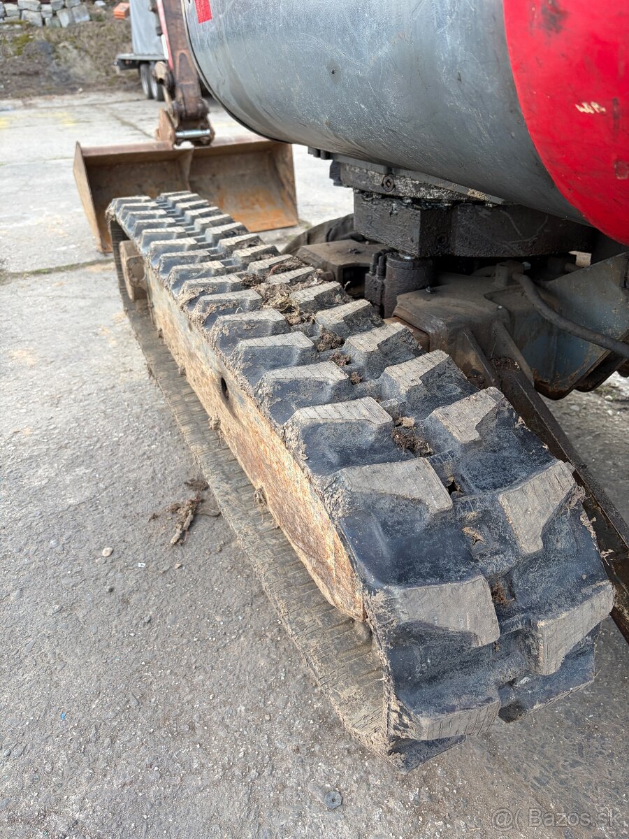 Wacker neson , minibager - 5