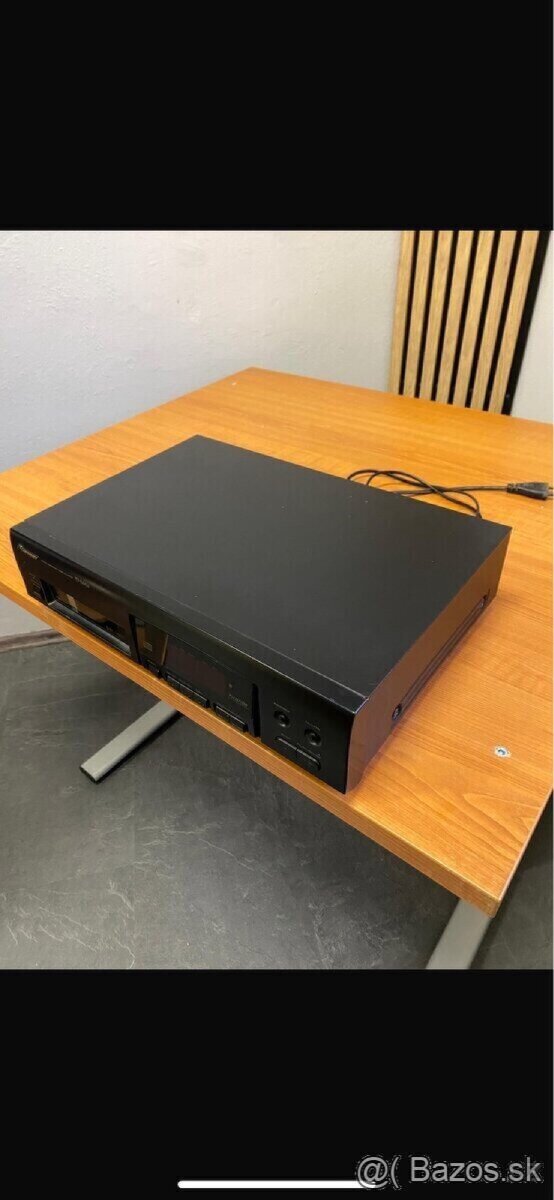 Predám Pioneer PD-M426 - 5