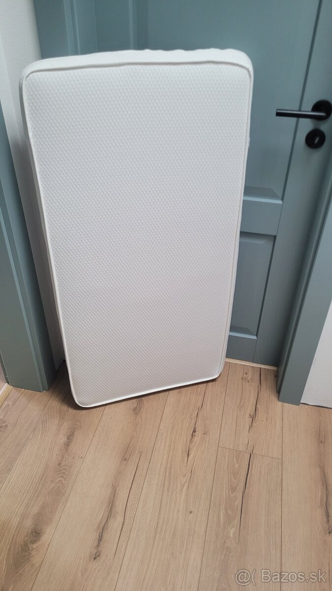 Postieľka 120x60 - 5