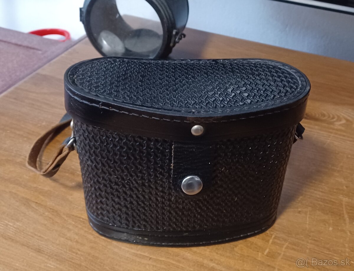 Ďalekohľad 8x30 ussr - 5