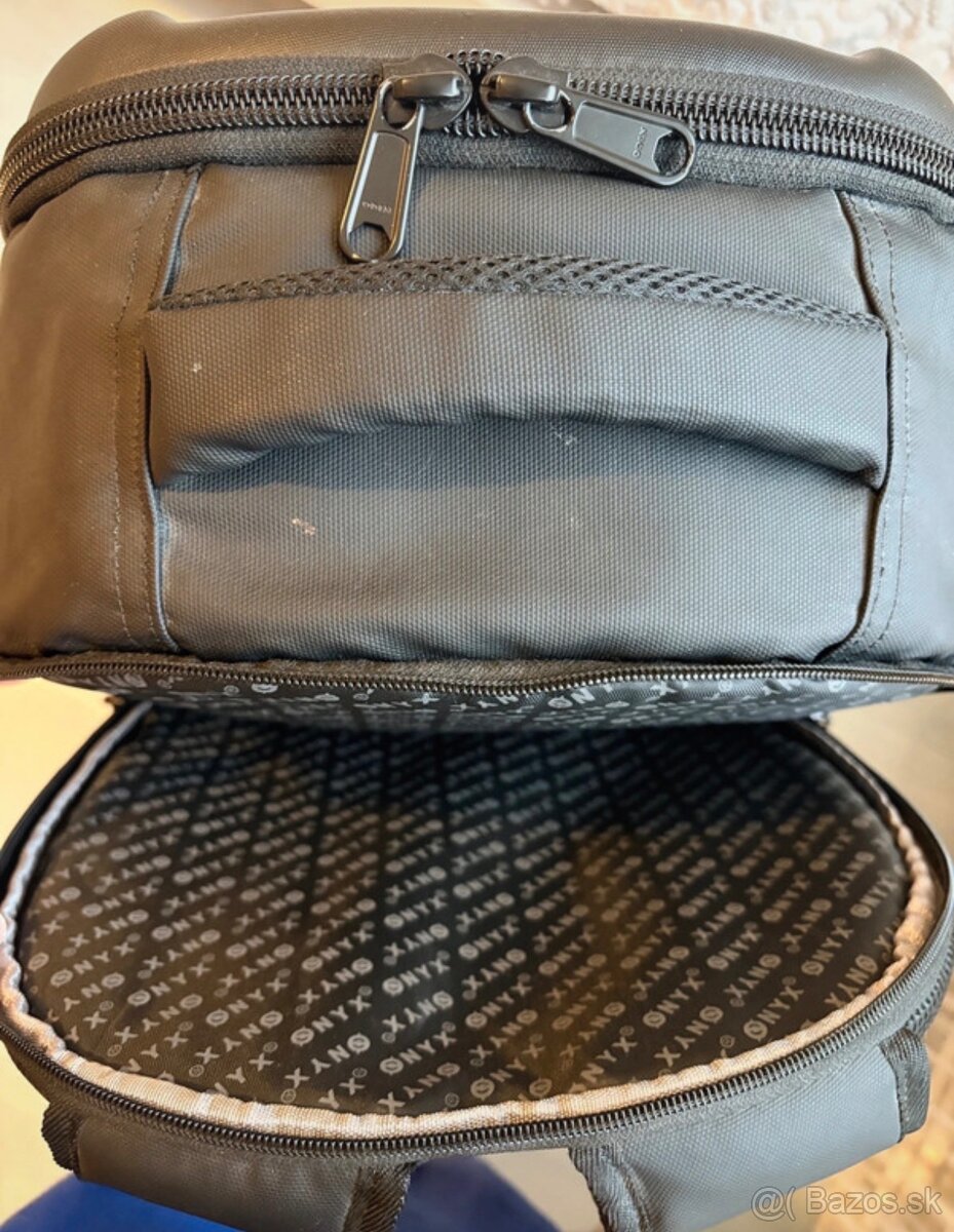 ONYX kamerový batoh 🎥📸 - 5