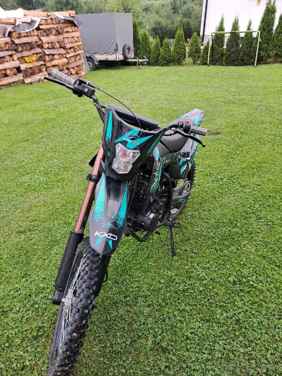 KXD150