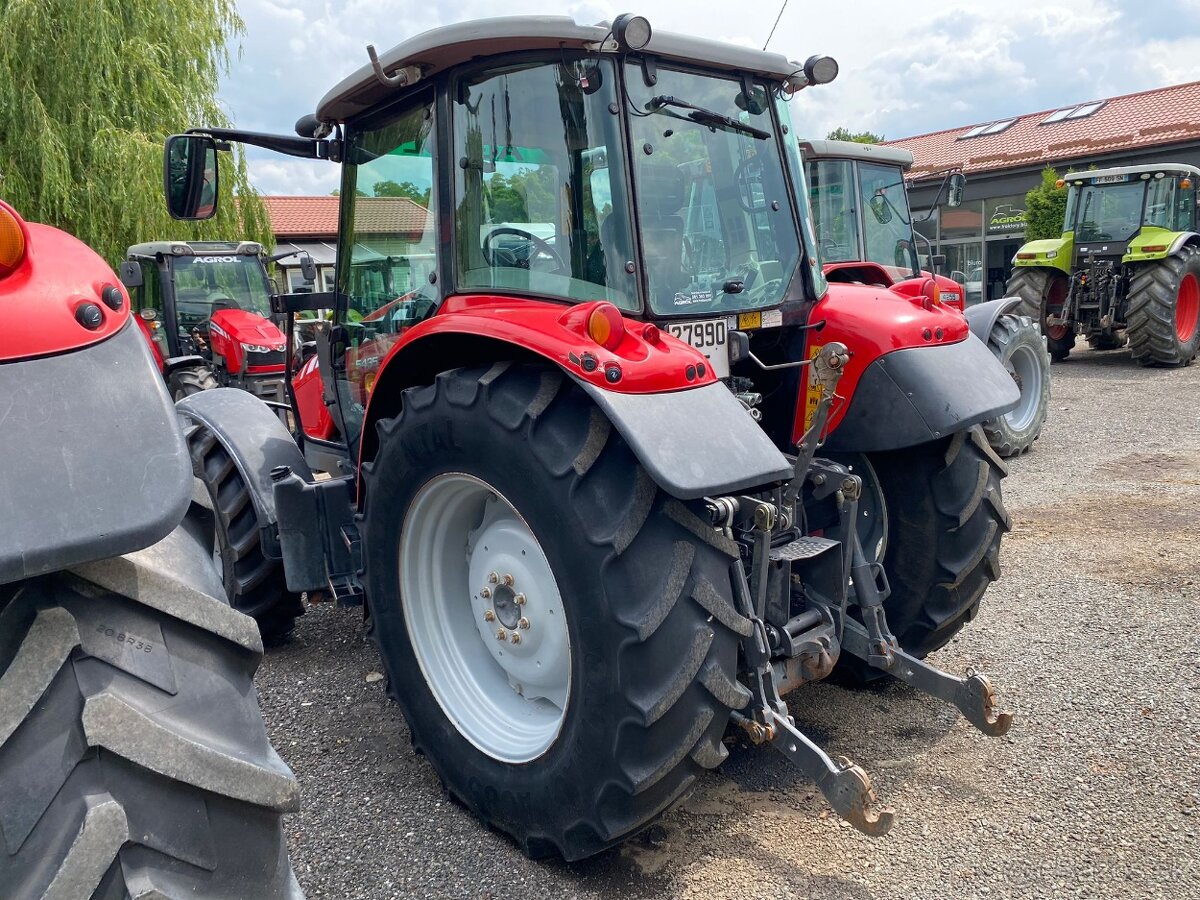 Massey Ferguson 5435 - 5