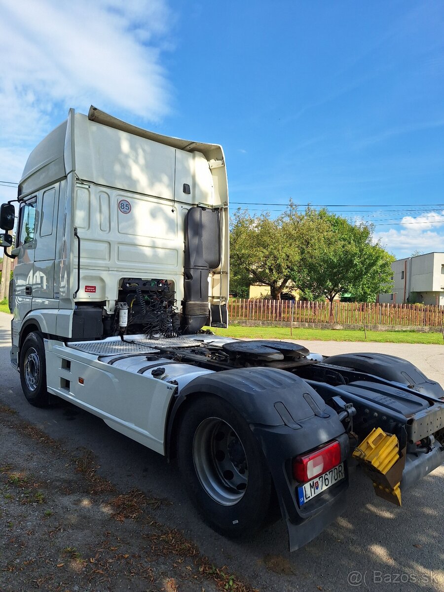 DAF XF 106 480 r.2020 - 5