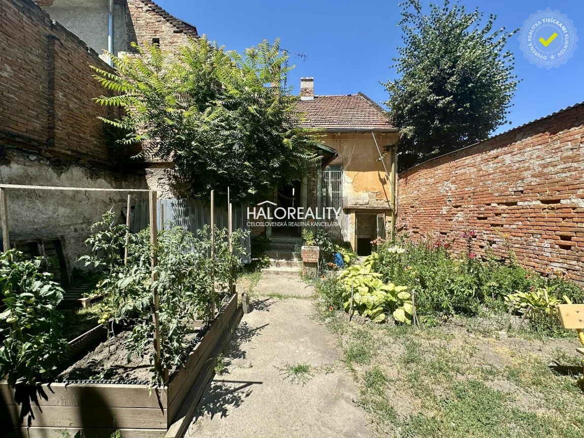 HALO reality - Predaj, rodinný dom Rimavská Sobota, Tomášiko - 5