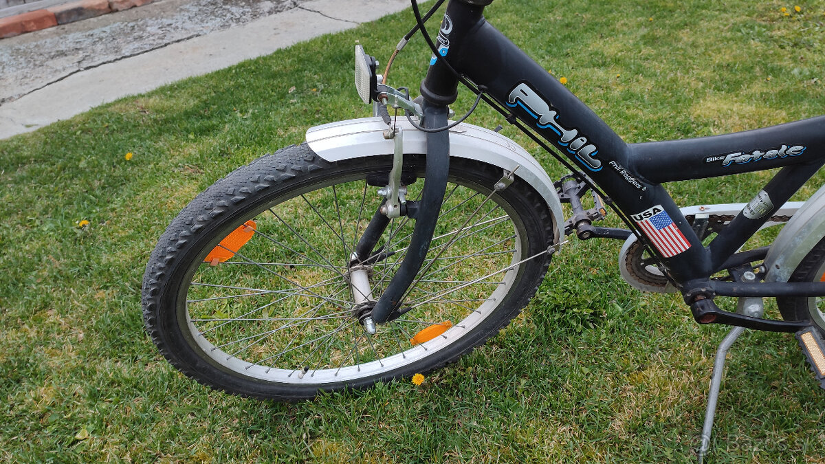 Phil Roger Fatale 24 - 5