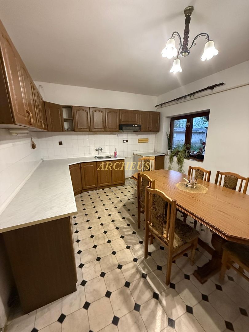 Rodinný dom Vlčany - Šaľa - 5