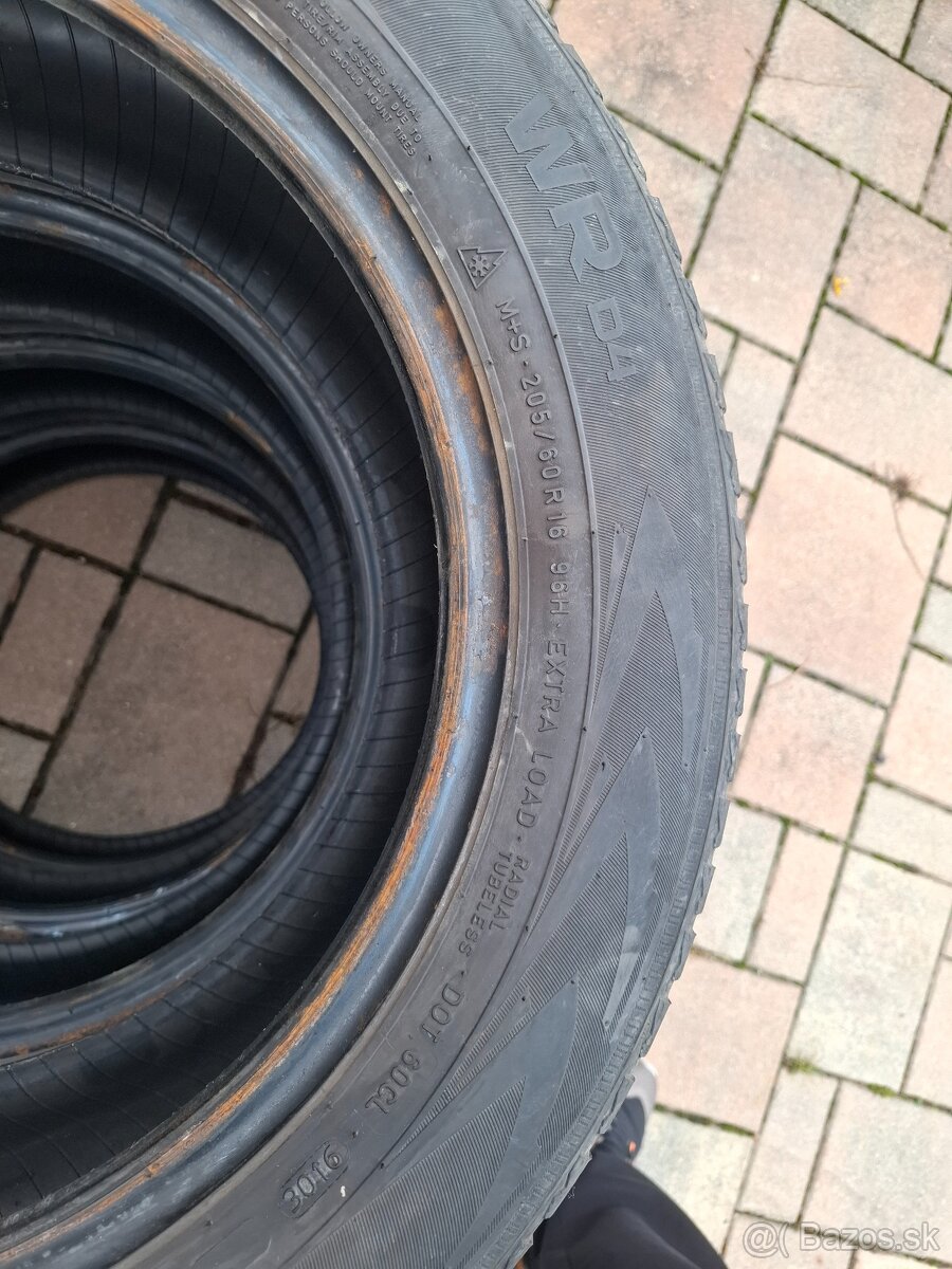 Zimné pneumatiky - 5