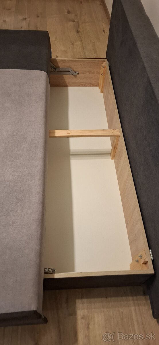 Rozťahovacia pohovka - 5