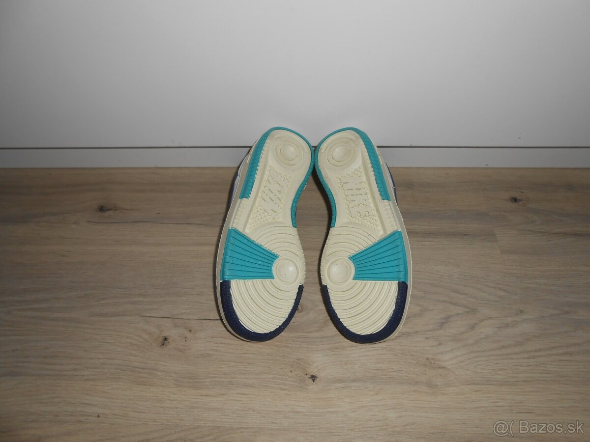 Predam nove damske original tenisky znacky NIKE GAMMA FORCE - 5