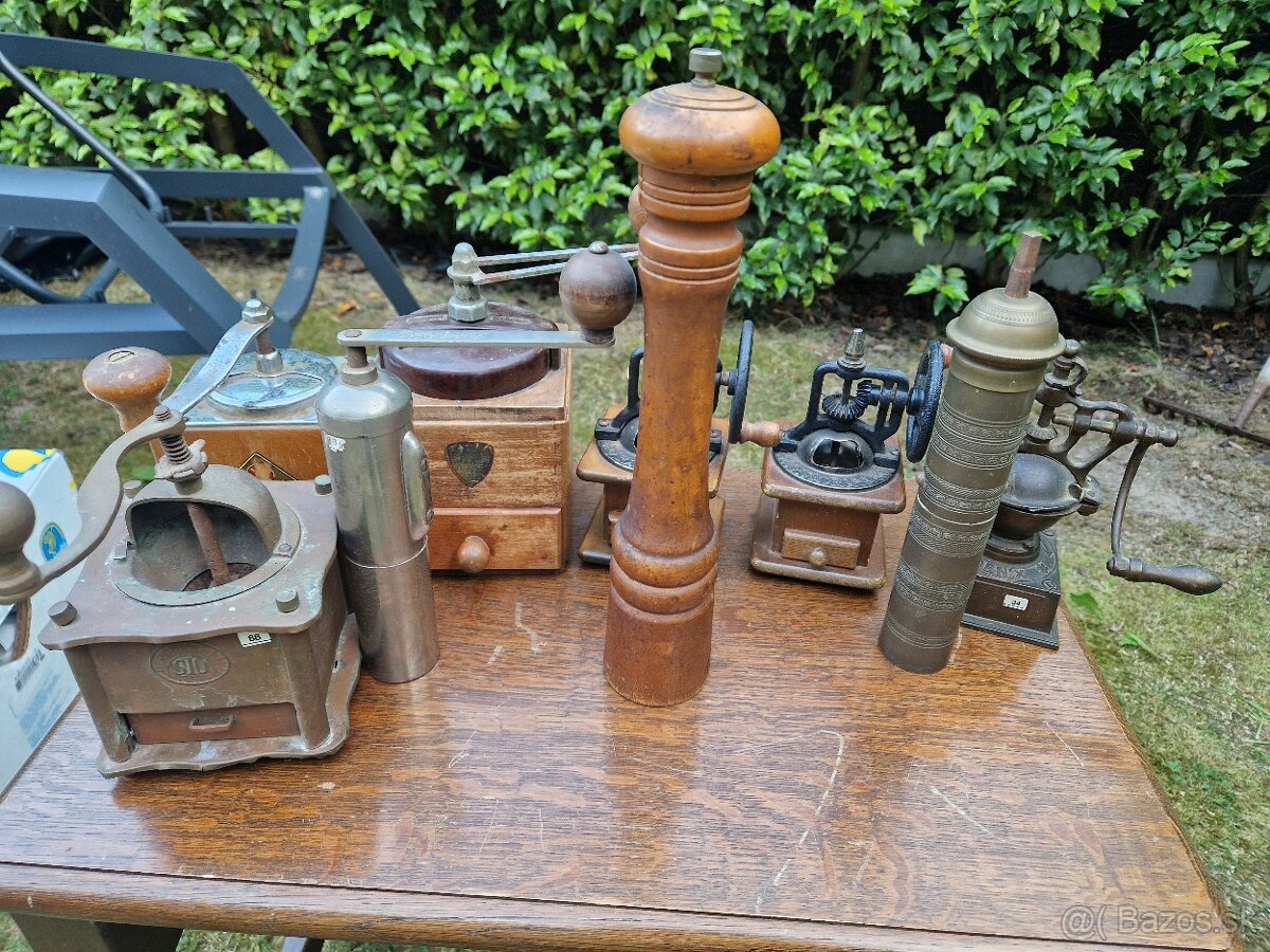 10 kusov mlynceky - 5