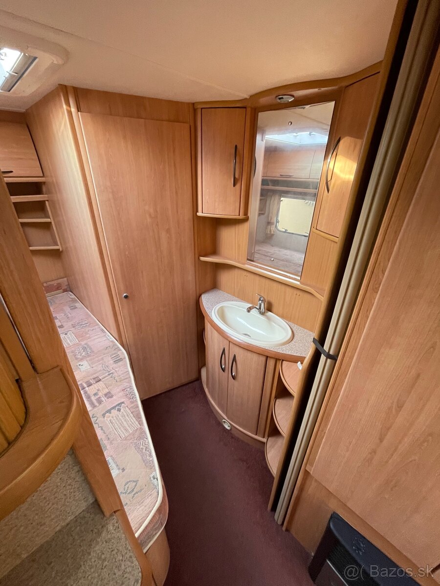 Karavan Ace Jubilee Statesman - 5