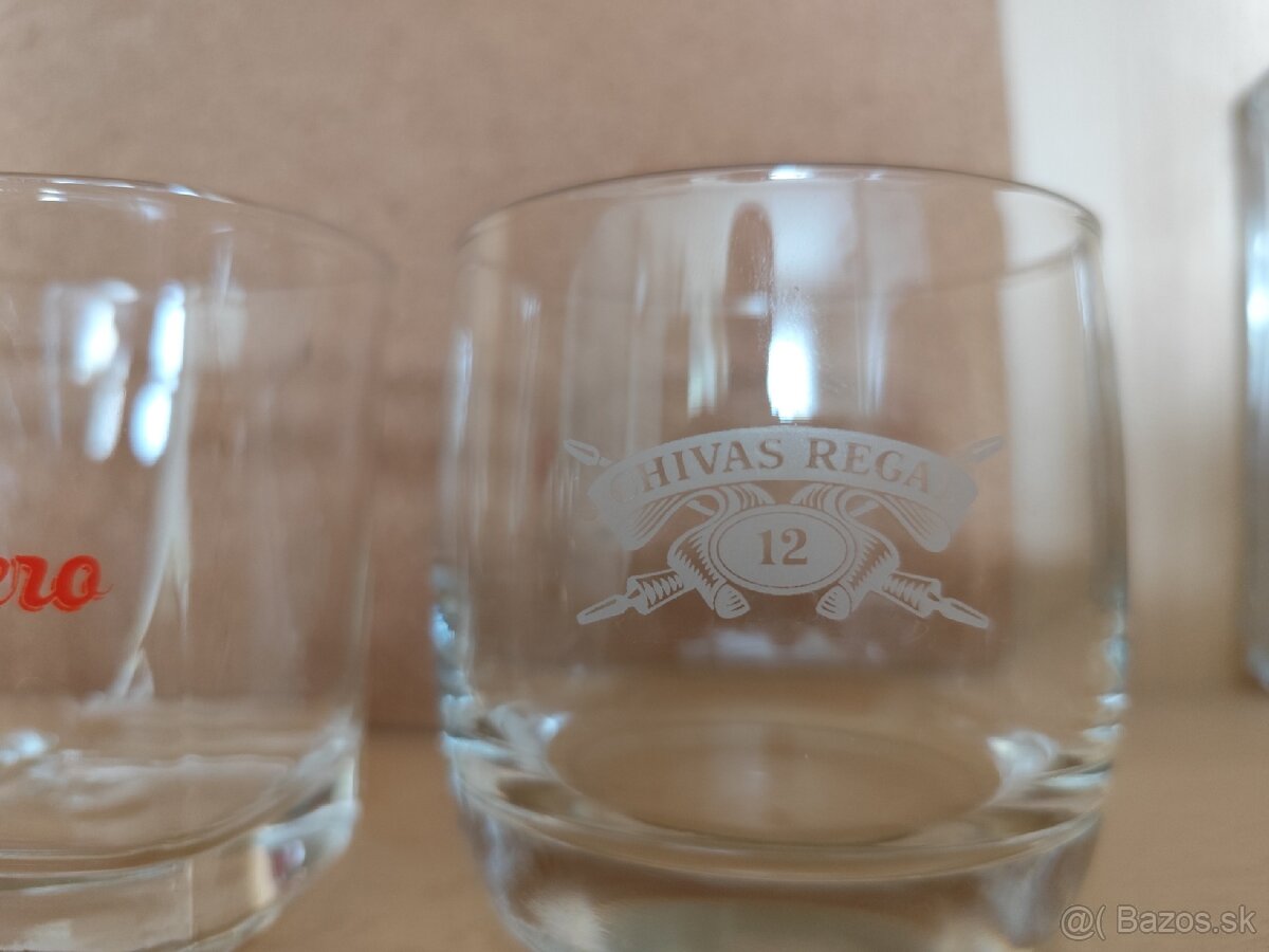 Poháre na whisky - 5