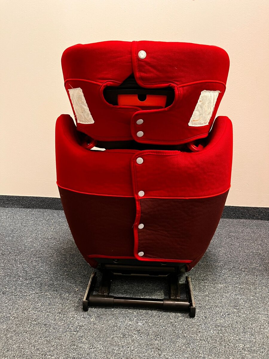 Predám – Detská autosedačka Cybex Pallas‑Fix (9–36 kg) - 5