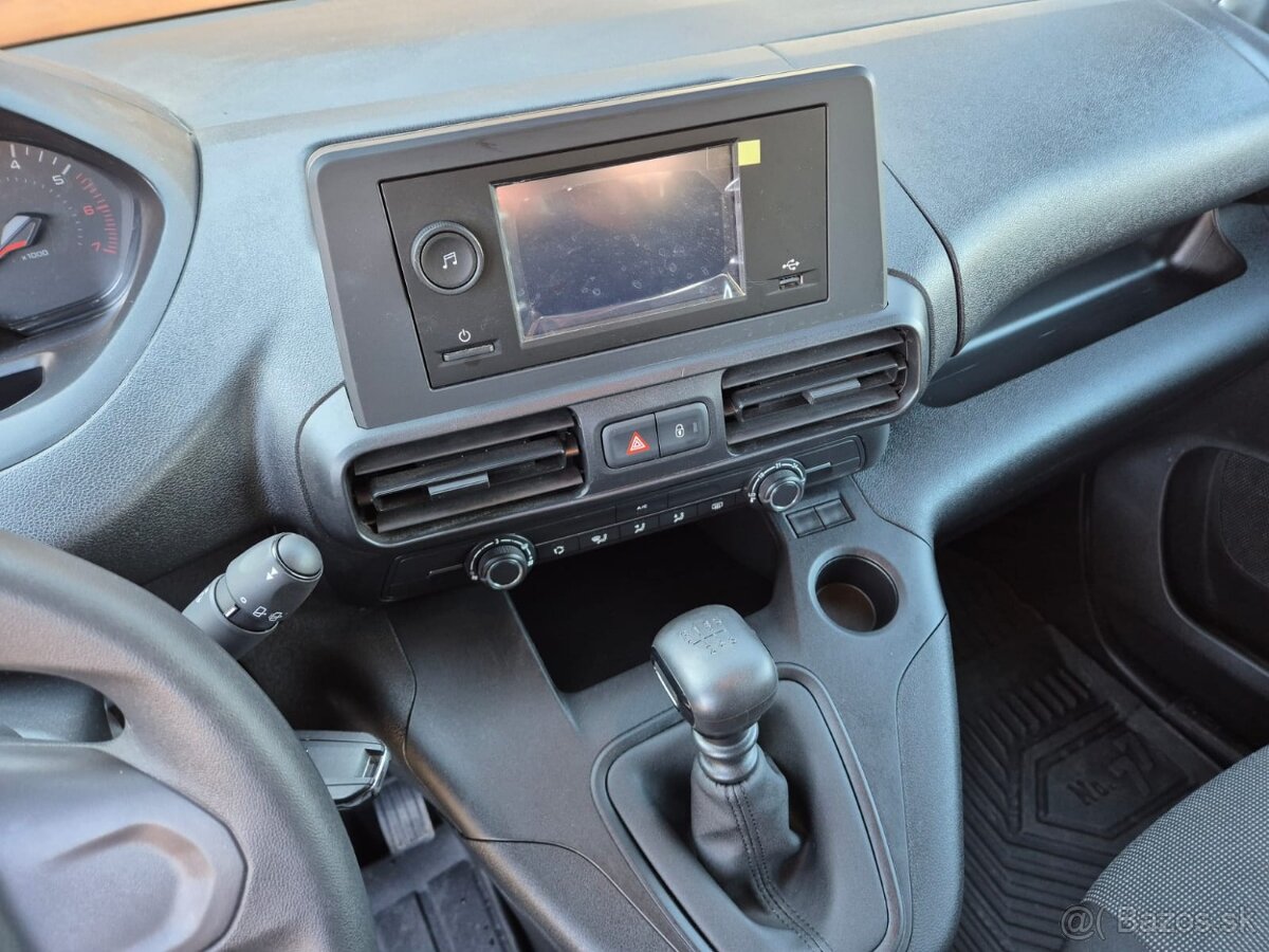 Peugeot RIFTER ACTIVE PACK PureTech 110 S&S - 5