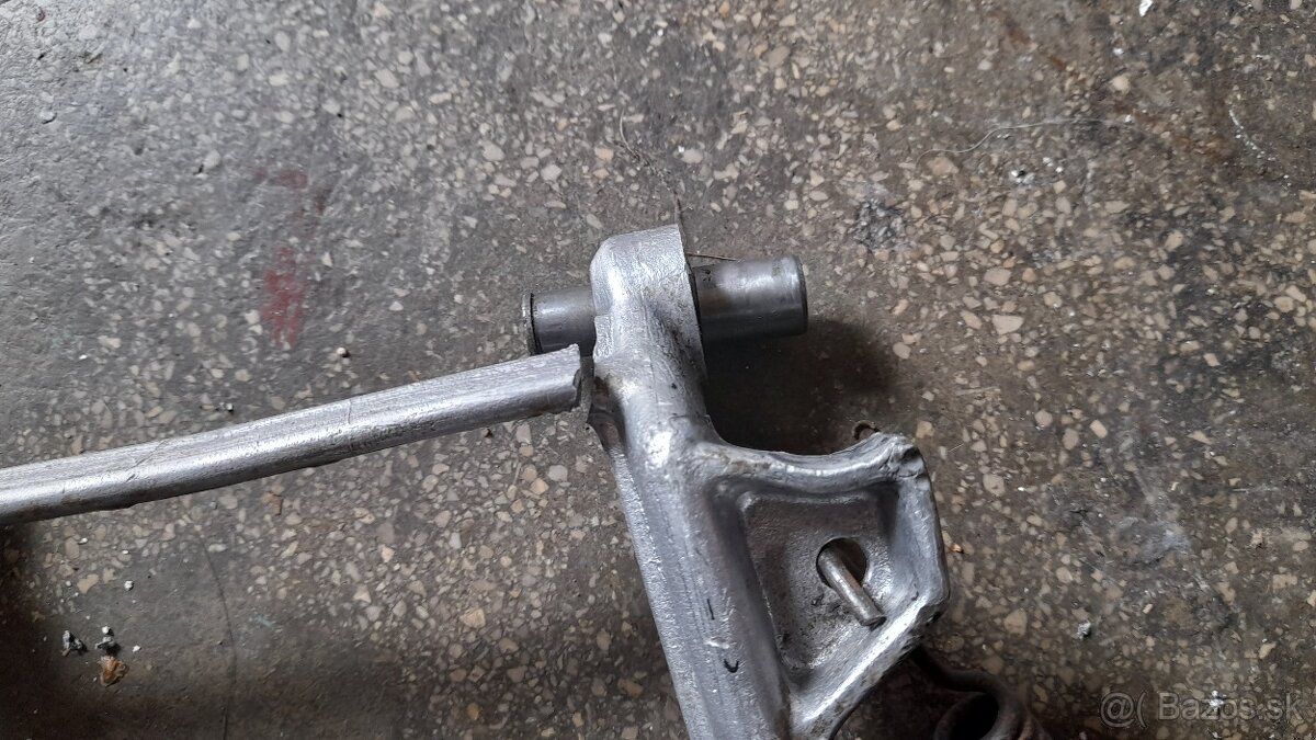 Jawa 350 náhradné diely - 5