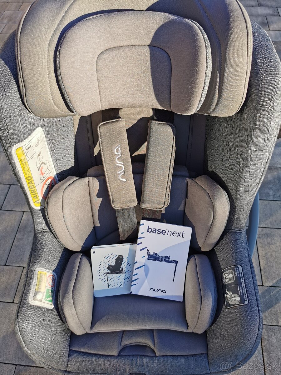 autosedacka nuna - 5