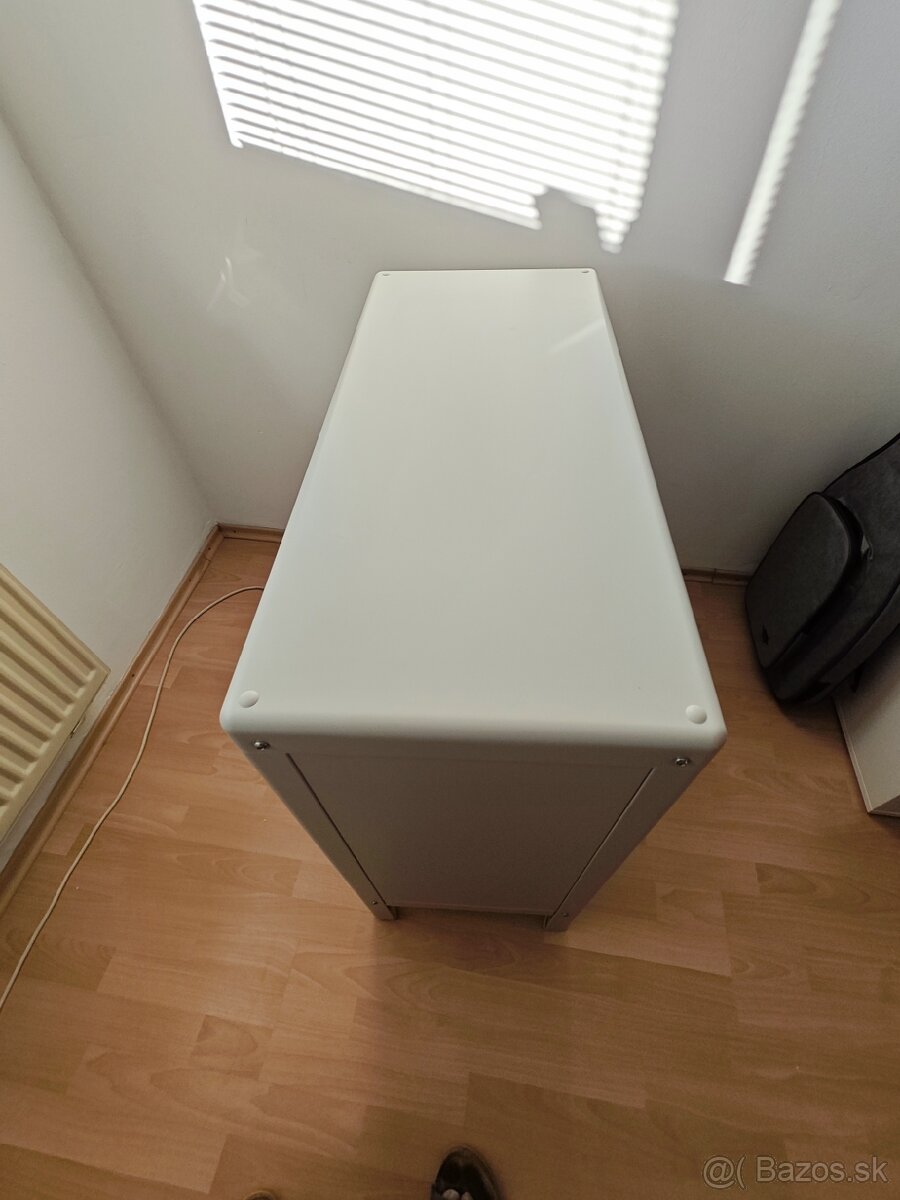 Predám skrinku KOLBJÖRN - 5