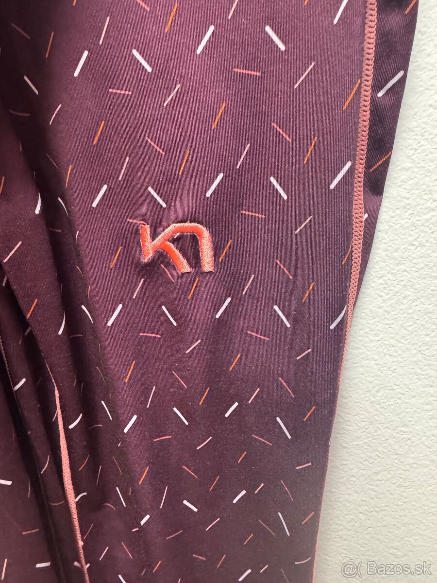 Kari traa funkcne leginy - 5