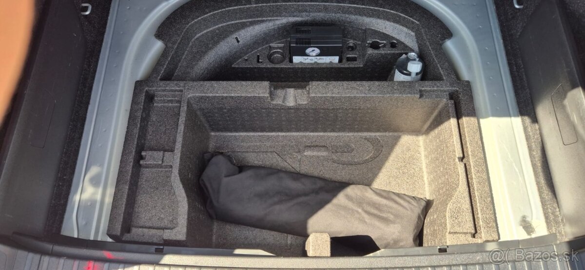 Škoda Octavia Combi 2.0 TDI First Edition - 5