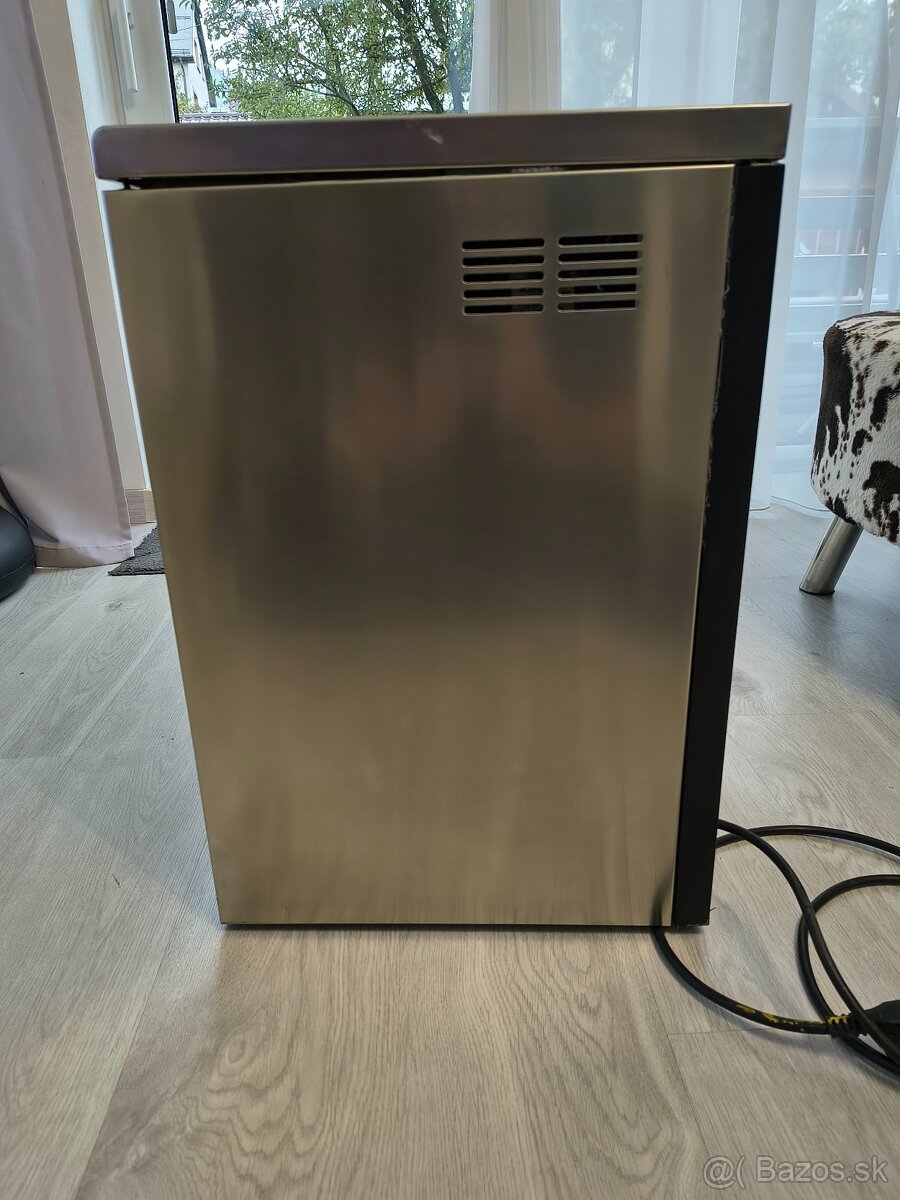 Vyrobnik ľadu RM Gastro s.r.o - 5