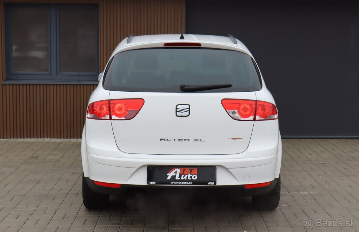 Seat Altea XL 1.2 TSI Style - 5