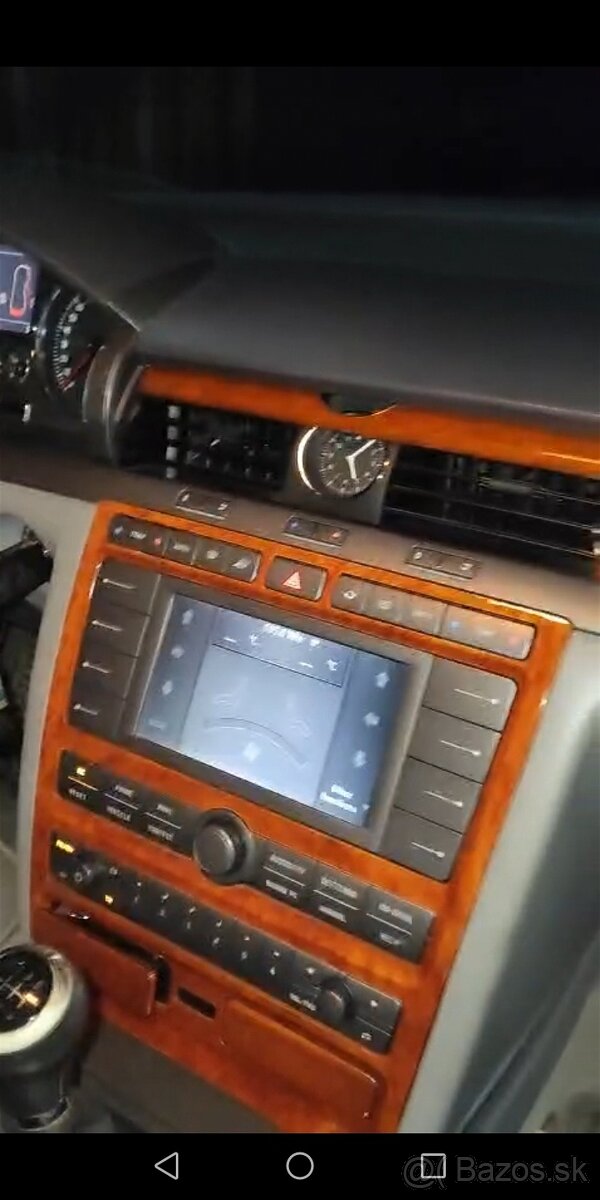 Predám Volkswagen Phaeton - 5