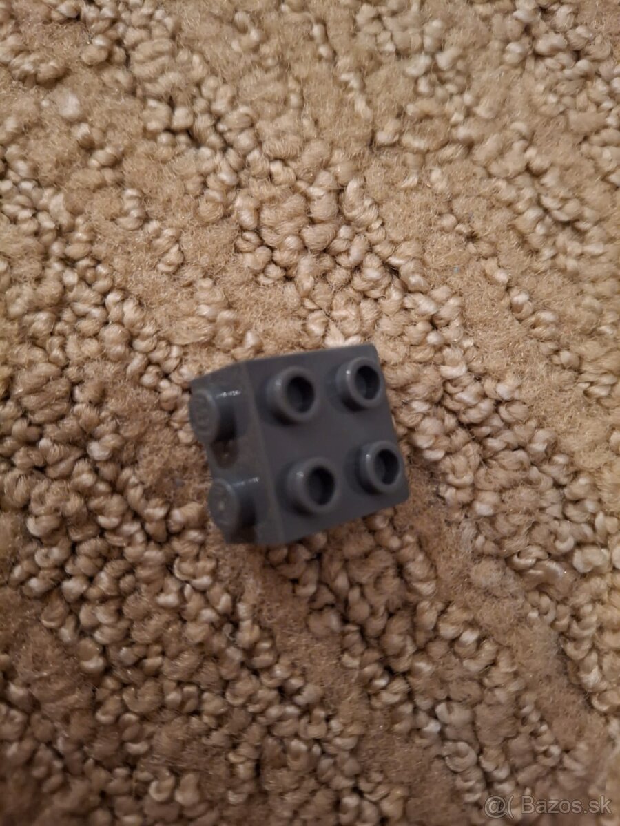 LEGO Starwars #9497 - 5