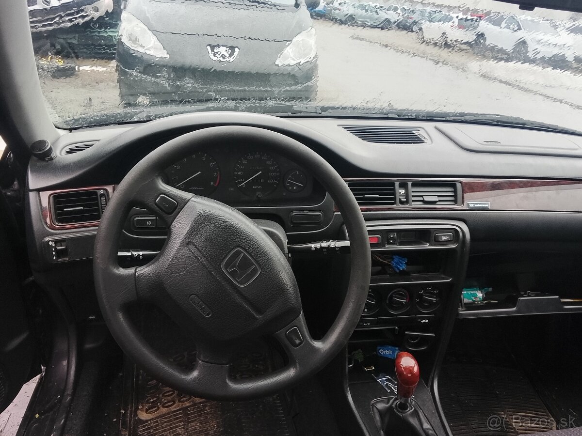 HONDA CIVIC na náhradné diely - 5