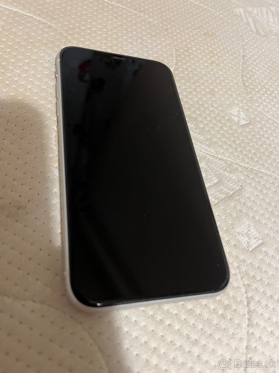 iPhone XR 64GB - 5