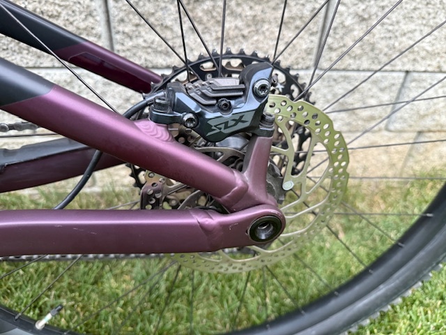 Orbea Rise H "XL" - 5