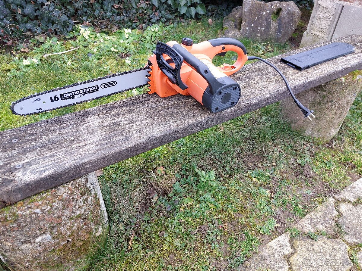 elektrická píla Patriot ES 200 - 5