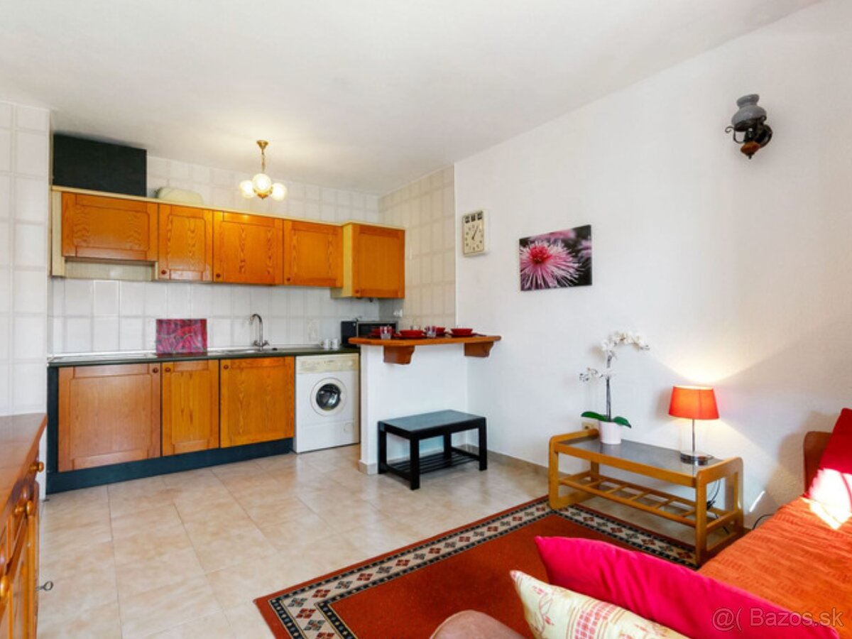 JEDINEČNÁ PRÍLEŽITOSŤ - ŠPANIELSKO – Bungalov - 5