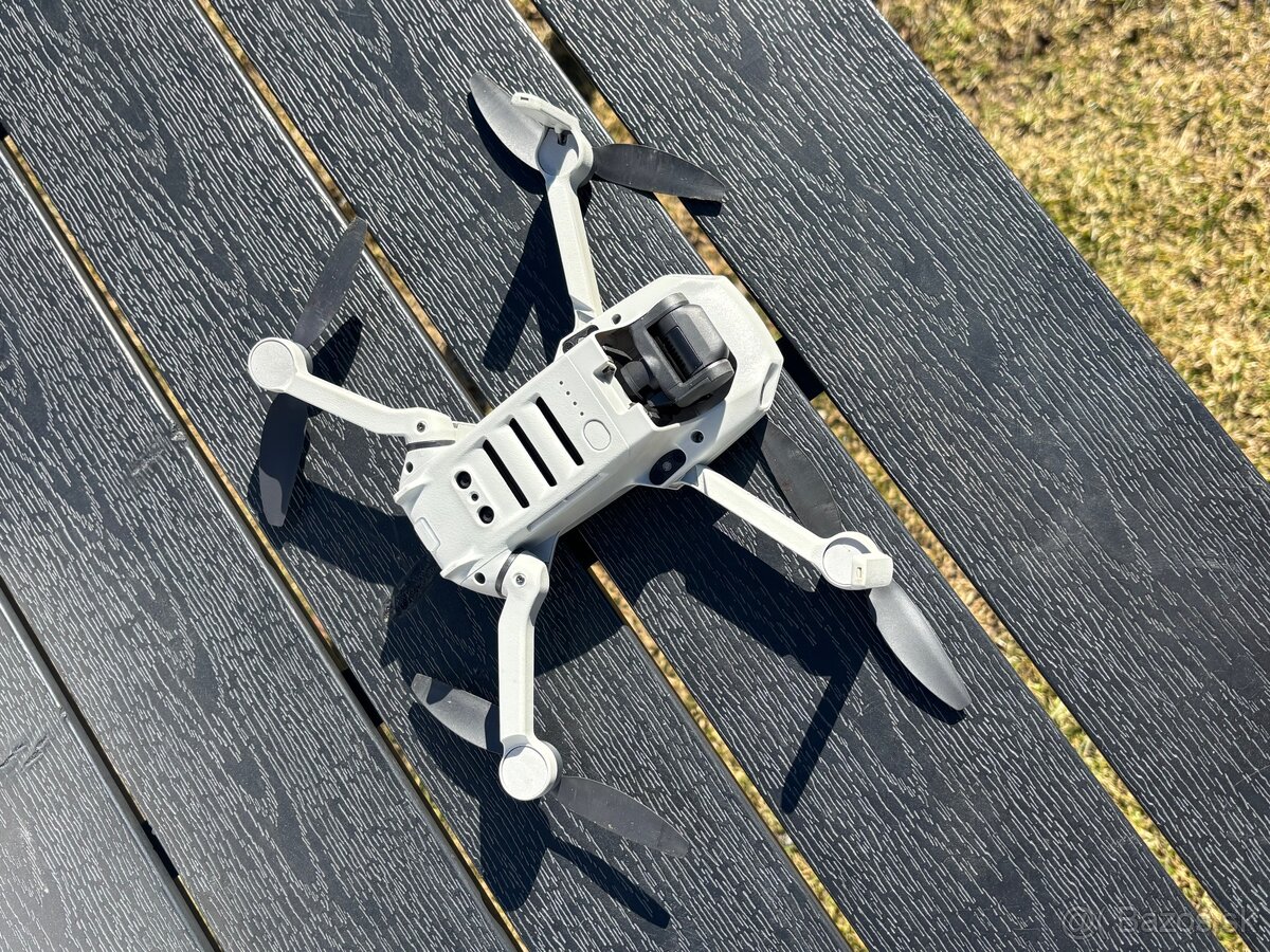 DJI Mini 2 - 5