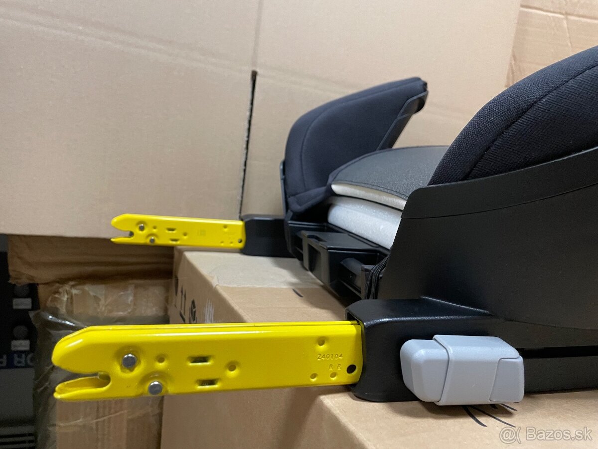 Maxi-Cosi booster Isofix podsedák - 5