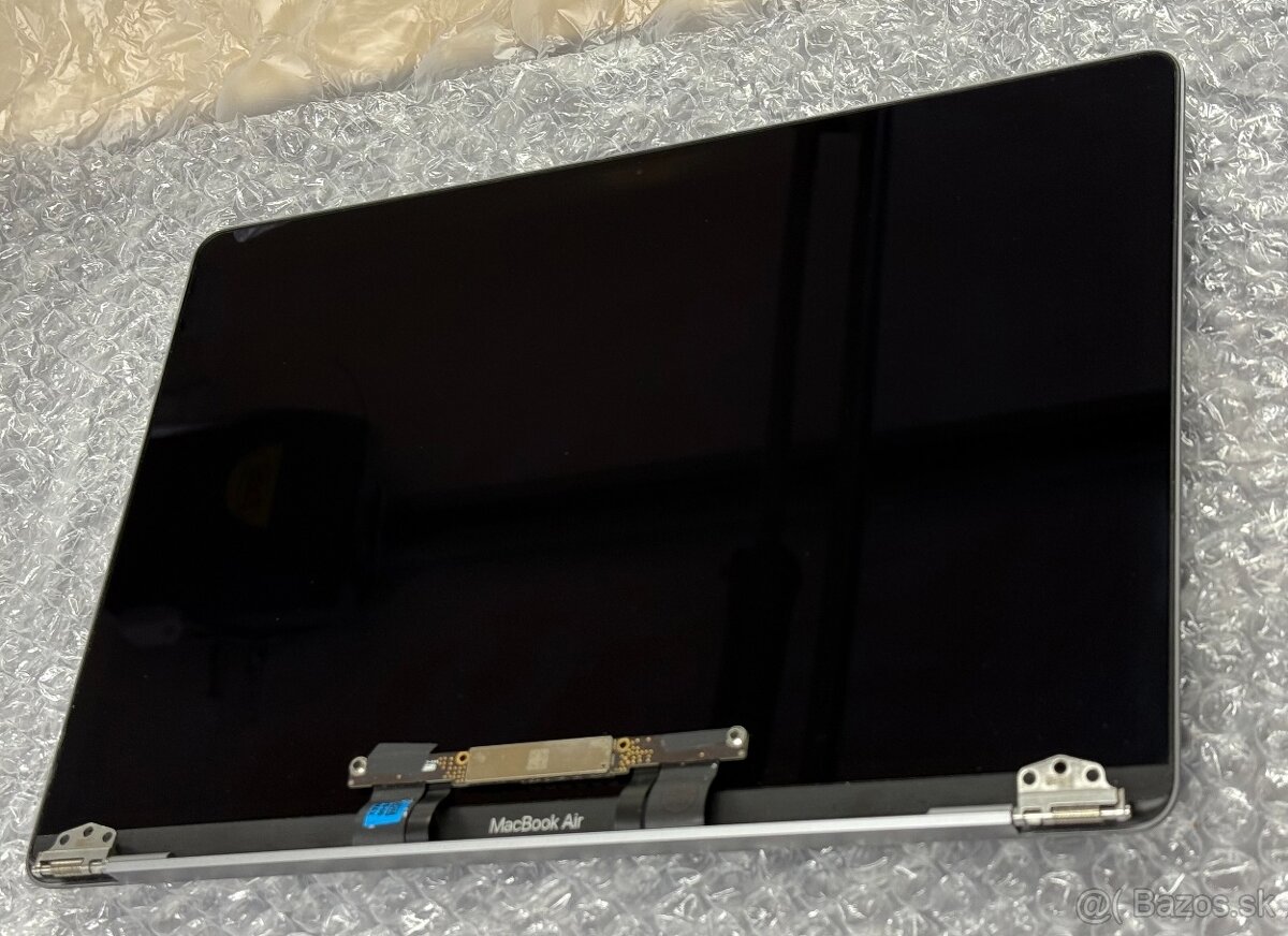 Vadné LCD displeje pre Apple MacBook (refurbished) - 5