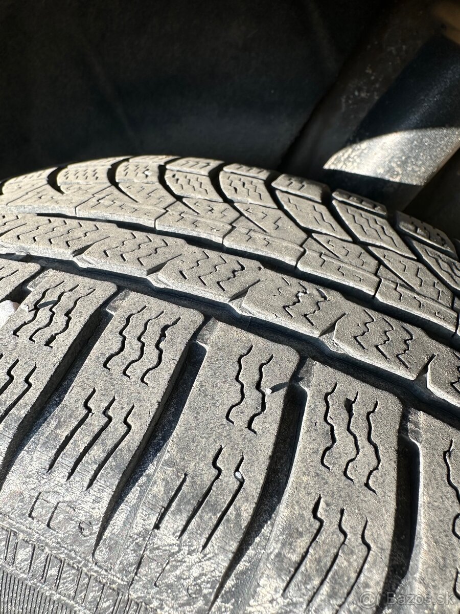 Škoda Velorum 5x112 R16 - 5