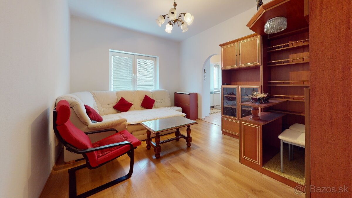 Multifunkčný podnikateľský areál s okamžitým výnosom - 5