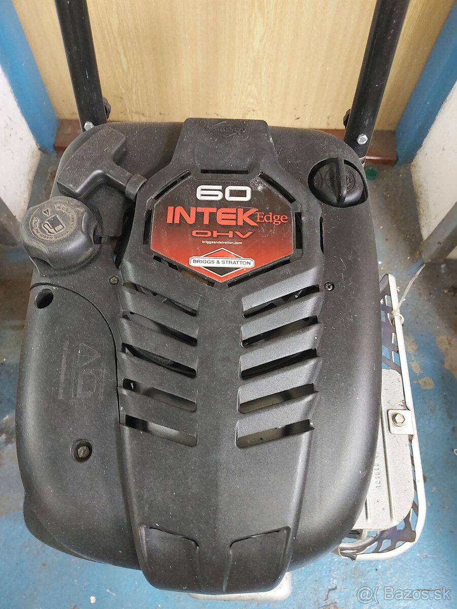 generátor/elektrocentrála Endress - 5