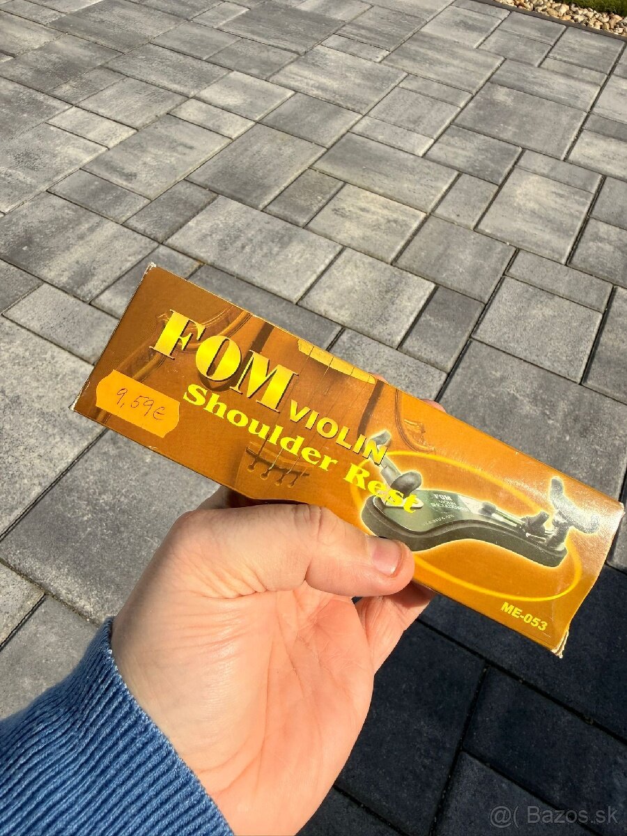 Predam rozne doplnky pre hudone nastroje - 5