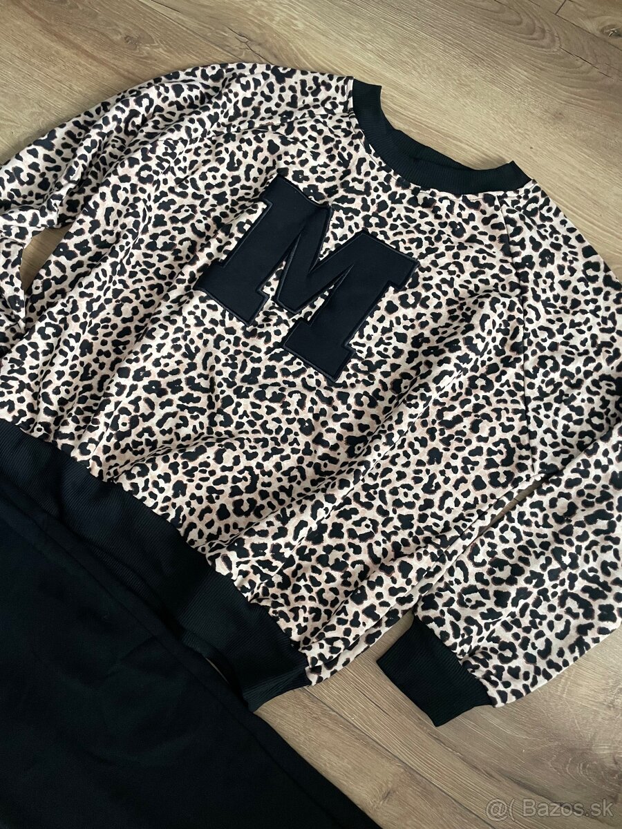 Damska teplakova suprava - 5