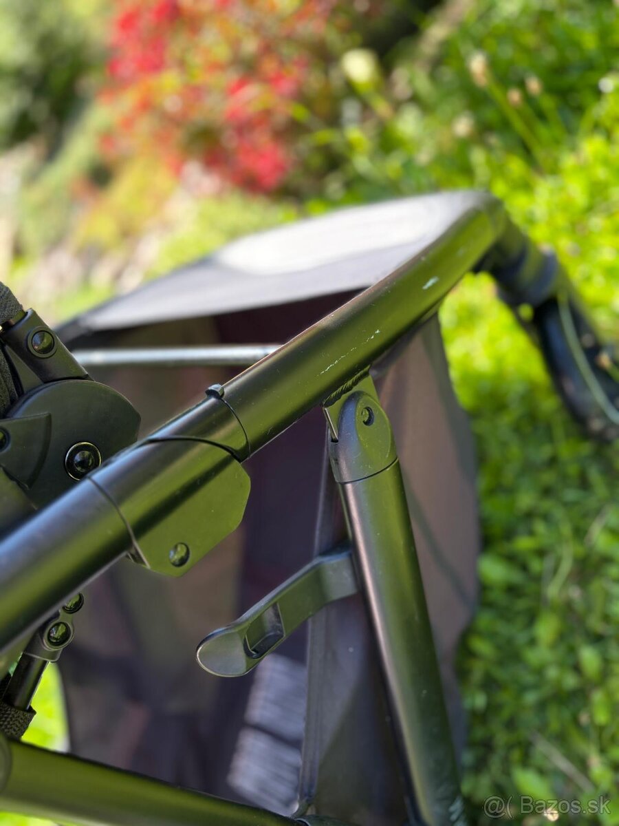 Romer Britax Kočík - 5