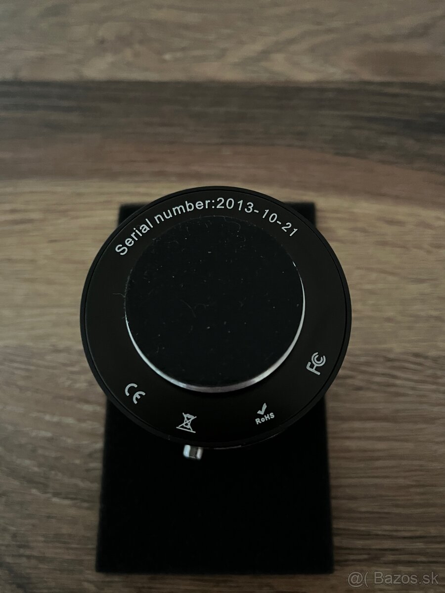 Soundweaver - Bluetooth reciever + exciter - 5