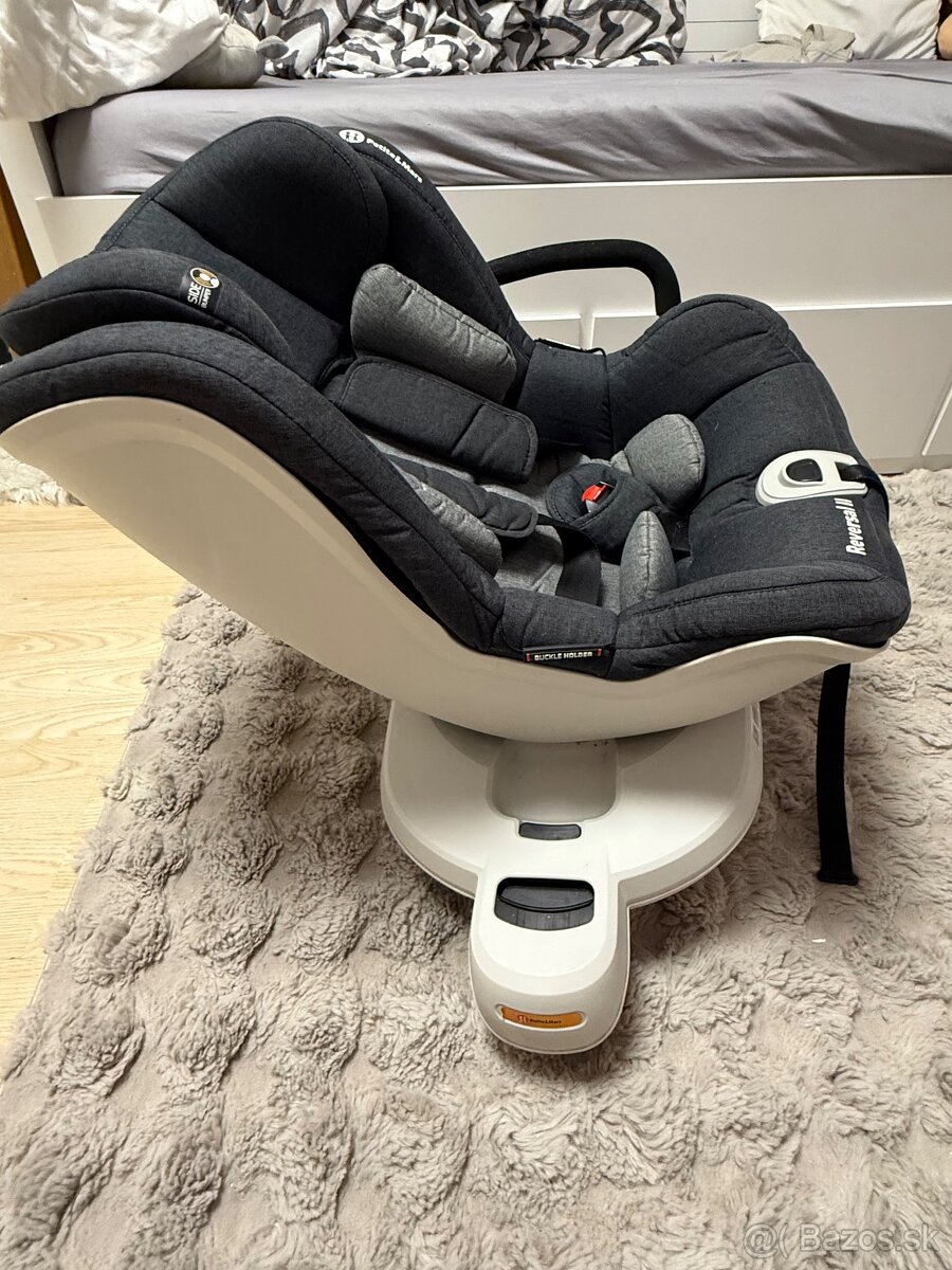 Petite&Mars Revesal II - 5