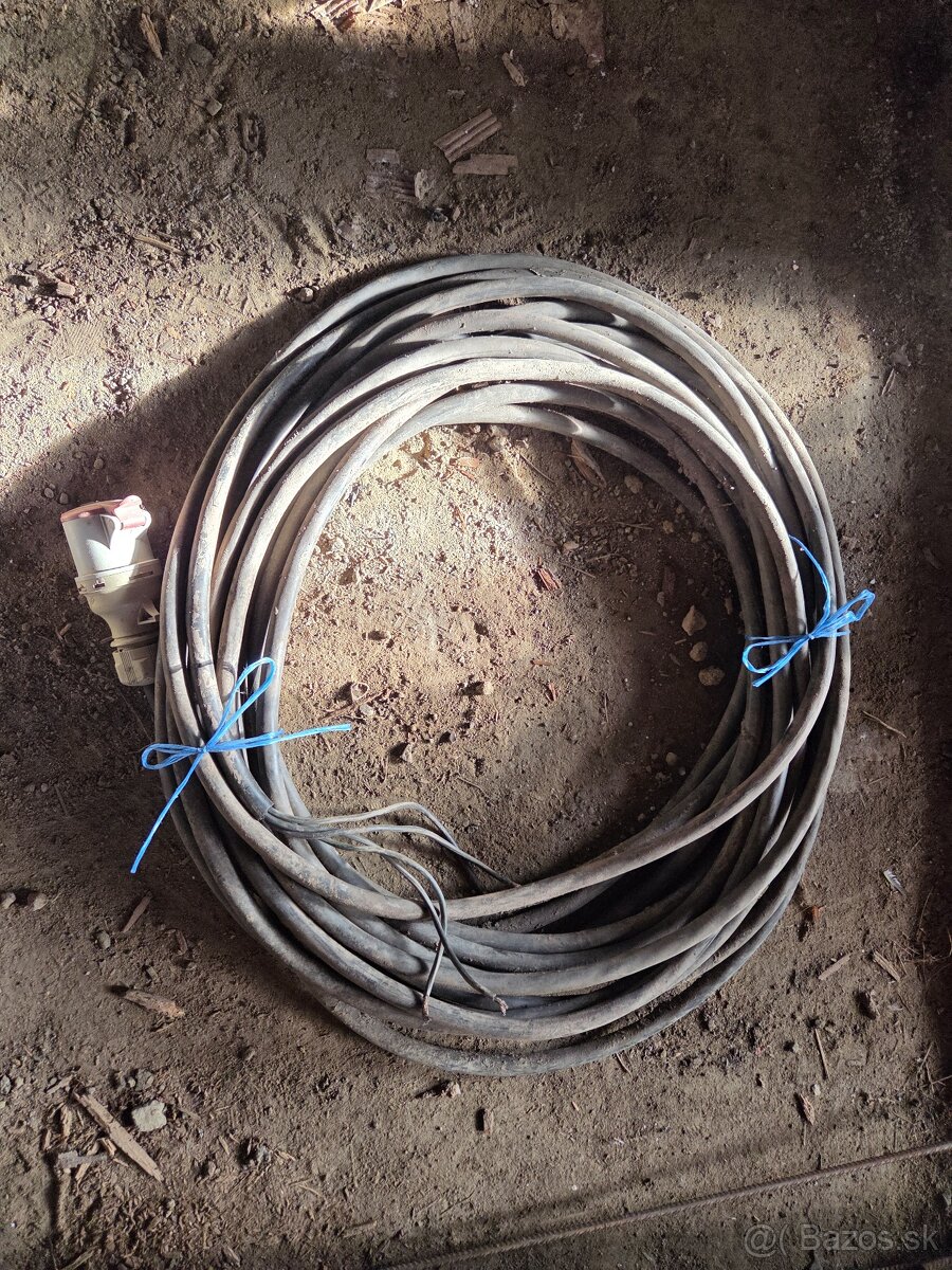 Kábel CYKY/AYKY - 5