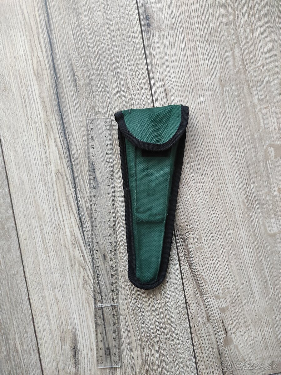 Predám multifunkčný nôž do záhrady - 5