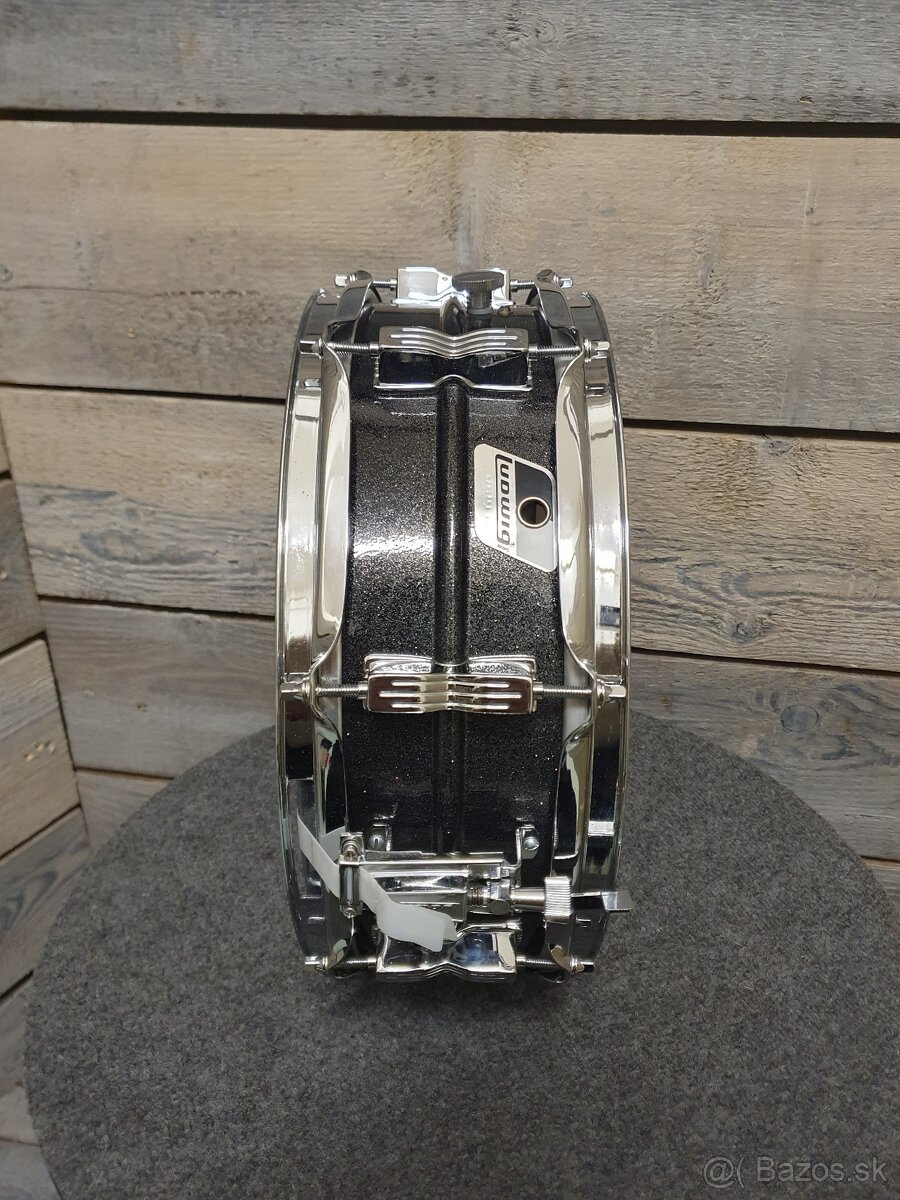 snare Ludwig Acrolite 14"x 5" 90s - 5